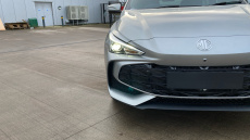 MG MG3 1.5 Hybrid Trophy 5dr Auto Hybrid Hatchback